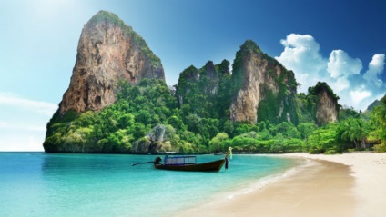 Un pic despre Thailanda sau despre ce națiune Thais este cel mai bun