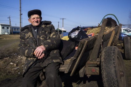 Не від хорошого життя сюди їдуть