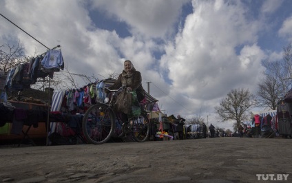 Не від хорошого життя сюди їдуть