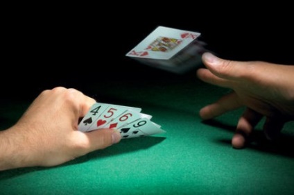 Nem egy Hold'em Dealer Choice PokerNews