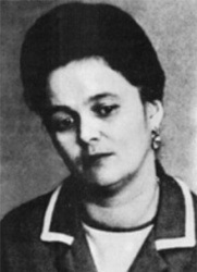 Ninel Kulagin 