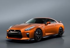 Nissan gt-r (ніссан гт-р) - продаж, ціни, відгуки, фото 31 оголошення