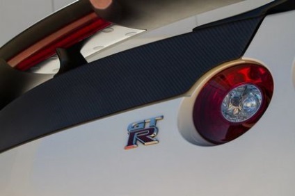 Nissan GT-R szakaszban 6s a jotech motorsport - Gépkocsik és hangolása