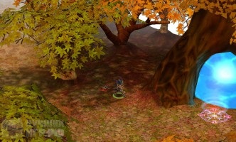 NosTale - клиент MMORPG