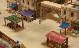 Nostale - client mmorpg