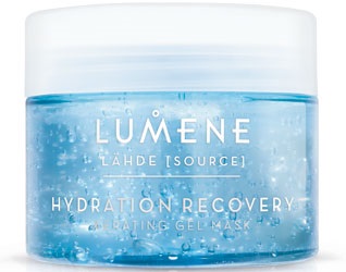 Új hidratáló programot l - HDE származó Lumene