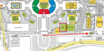 O nouă schemă de terenuri de fotbal în stadionul Luzhniki în 2017, complexul sportiv Luzhniki hartă a terenurilor de călătorie