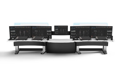 Az új verzió a Honeywell Experion PKS-orion, klub kihívást programozók (Experion) Az új verzió a Honeywell Experion PKS-orion, klub kihívást programozók