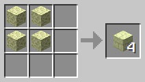 Noi scheme de kraft în minecraft 1