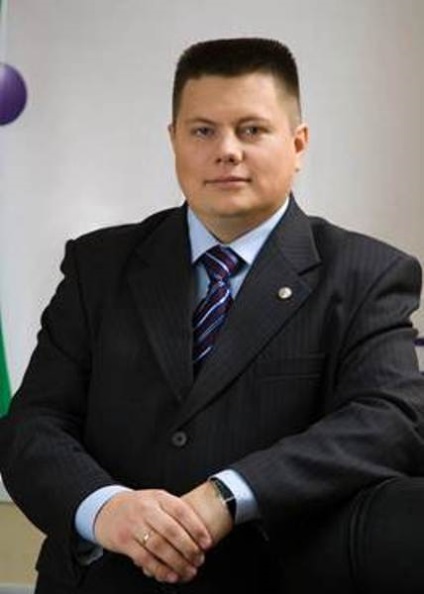 Noul director al filialei Kirov din filiala Ural a 