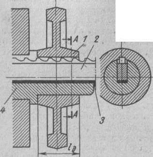 Procesarea cheilor - stadopedia