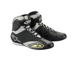 Biker Shoes