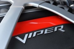Revizuire 2014 dodge viper