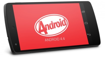 Revizuirea Android 4