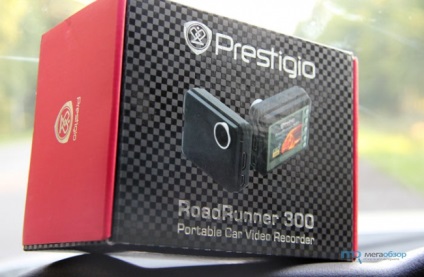 Огляд і тести prestigio roadrunner 300