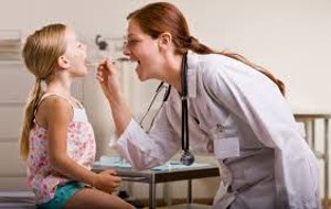 Про лікування аденоїдів у дітей народними средстваамі і лікарськими препаратами