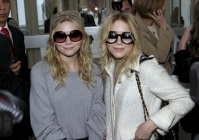 Mary-Kate és Ashley Olsen, divat enciklopédia