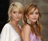 Mary-Kate és Ashley Olsen, divat enciklopédia