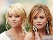 Mary-Kate és Ashley Olsen, divat enciklopédia