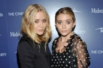 Mary-Kate és Ashley Olsen, divat enciklopédia