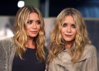 Mary-Kate és Ashley Olsen, divat enciklopédia