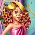 Онлайн ігри для дітей, макіяж безкоштовно