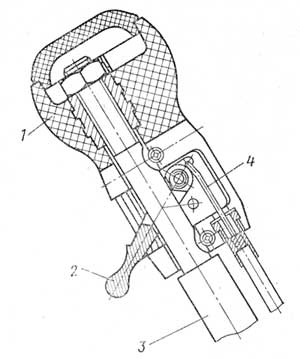 Control, instrumentație și instrumentație kamaz, Ltd.