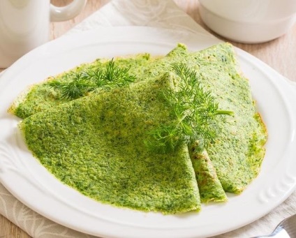 Retete originale pentru clatite si biscuiti pentru Shrovetide