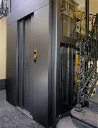 Особливості електричних і гідравлічних ліфтів