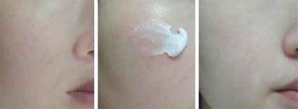 Cremă de înălbire cu efect de peeling elizavecca, cosmetică coreeană