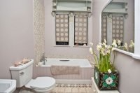 Díszítő fürdőszoba milyen virágok cserépben választani javítás minden házban a fürdőszoba