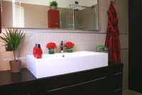Finisarea baie ceea ce culori în ghivece pentru a alege pentru o reparație baie în fiecare casă