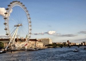 Vacanțe cu copii despre vizitarea obiectivelor turistice din Londra - cum să vizitezi ochiul ieftin din Londra - vacanța cu copiii