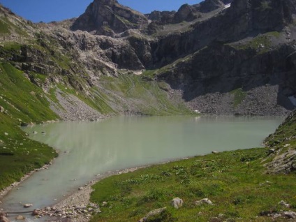 Vacanțe în Dombai în luna mai