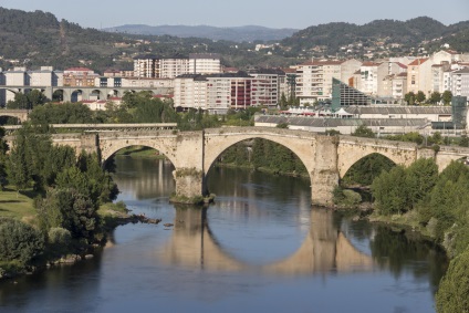 Restul în Galicia