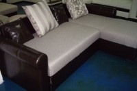 Відгуки про кутовому дивані рейн і його практичності