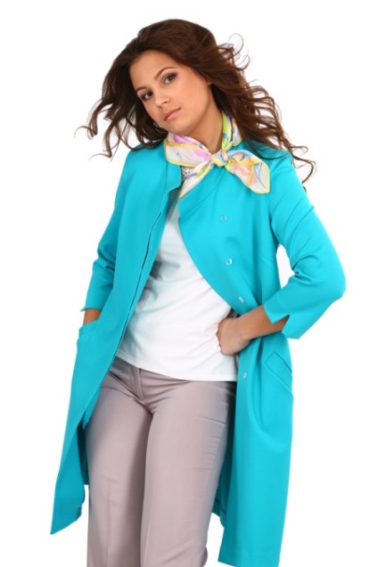 Пальто без підкладали (45 фото) моделі з джерсі і лодена, м'яке жіноче пальто без підкладки