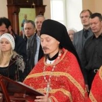 Пам'ятка дає обітницю тверезості