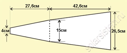 Cuptor solar parabolic din carton