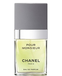 Parfüm Legends Dior, Chanel, YSL - ízek - az ízek a helyszínen Ile de Beauté
