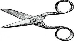 Перукарські ножиці графічні заготовки завантажити 127 clip arts (сторінка 1)