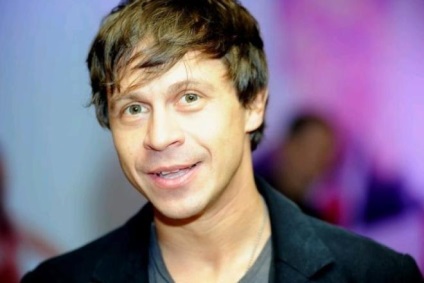 Pavel Derevyanko - életrajz, fotók, személyes élet, hírek, filmográfia 2017 (Revva és Derevianko) Pavel Derevyanko - életrajz, fotók, személyes élet, hírek, filmográfia 2017