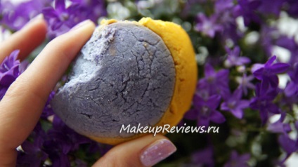 Піна для ванни lush - відгуки про косметику