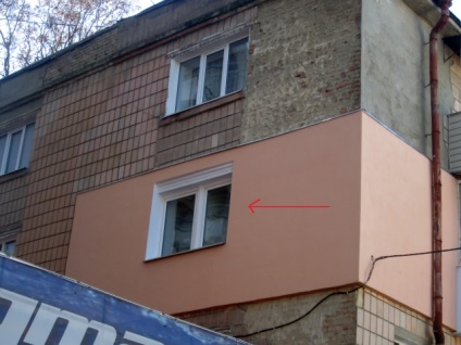 Remodelarea în Hrușciov