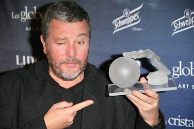 Philippe starck