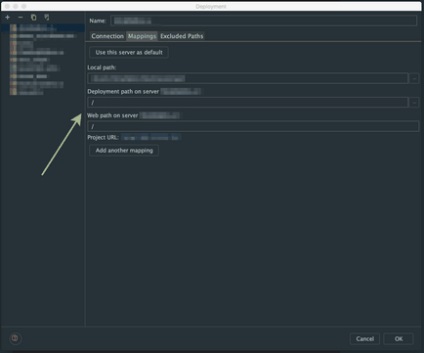 Phpstorm, правильна настройка для web-розробки