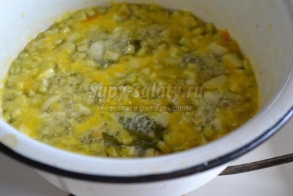 Fűszeres lekvár uborka, borsmenta és a gyömbér (Ginger és borsmenta) Fűszeres lekvár uborka, borsmenta és gyömbér