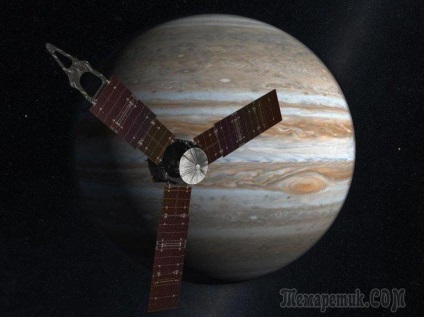 Planeta Jupiter Interesante fapte