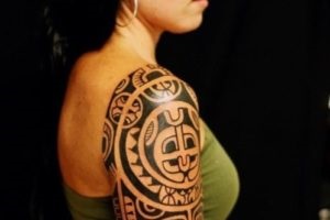 Tribul Maori - obiceiuri, tatuaje, istorie, prinț