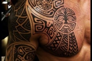 Tribul Maori - obiceiuri, tatuaje, istorie, prinț